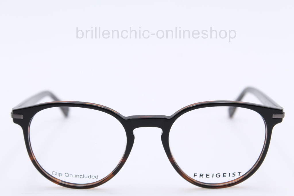 FREIGEIST 863049 inklusive Sonnenclip - Polarisiert col. 60 "NEW"