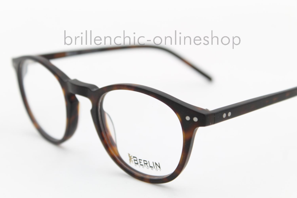 BERLIN EYEWEAR - RUMMELSBURG C 13 "NEW"