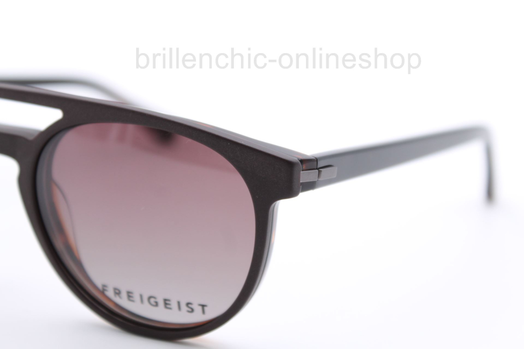 FREIGEIST 863049 inklusive Sonnenclip - Polarisiert col. 60 "NEW"
