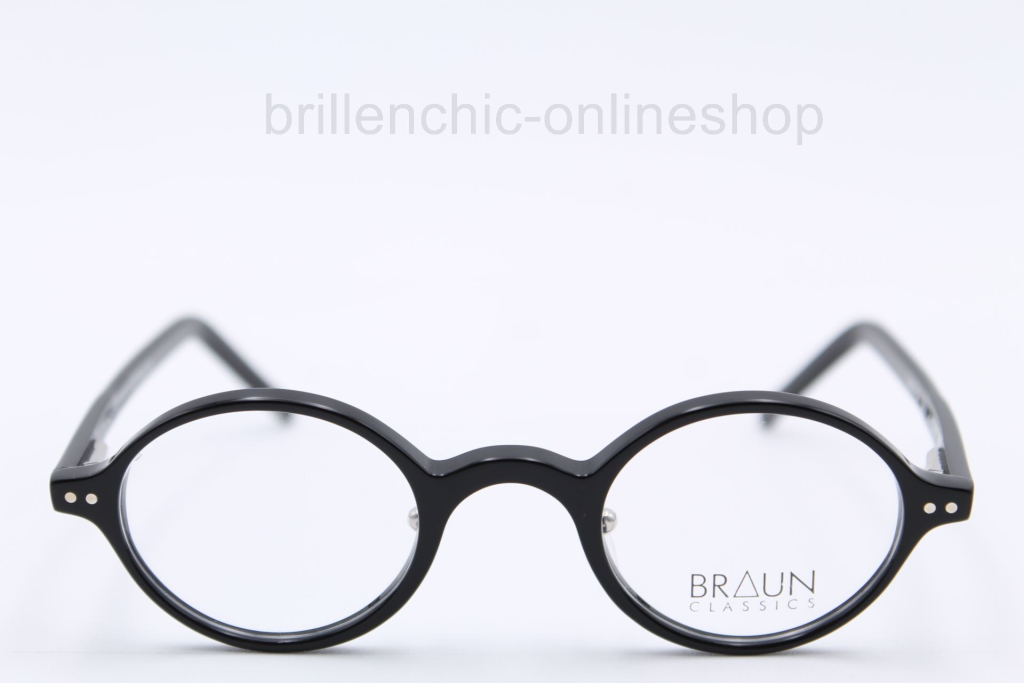 BRAUN CLASSICS Mod. AMO 11 col. F4 "NEU"
