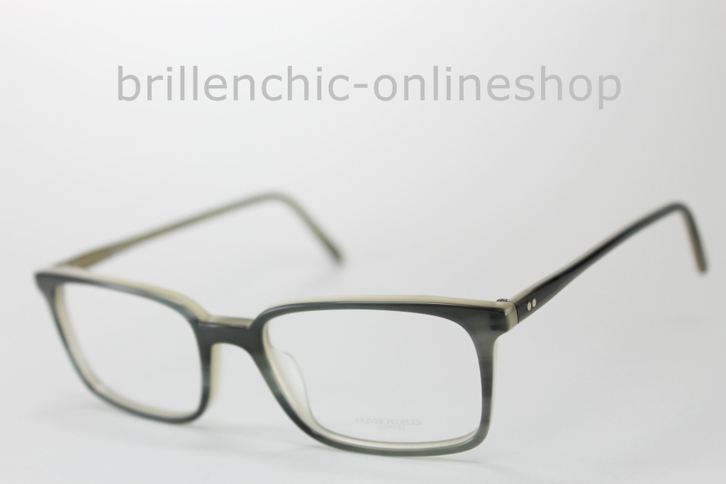 OLIVER PEOPLES TOSELLO OV 5335U 5335 1549 "NEW"