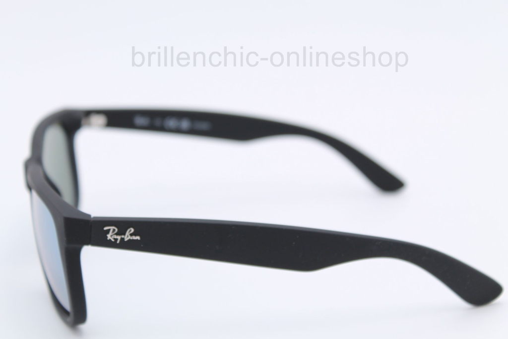 Ray Ban RB 4165 622/Y4 JUSTIN - POLARIZED "NEU"