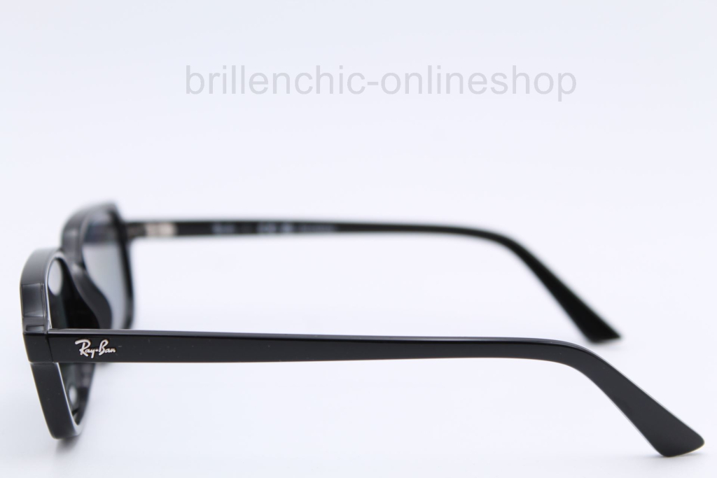 Ray Ban ORB 4455 col. 6677/81 ZURI POLARISIERT "Neu"