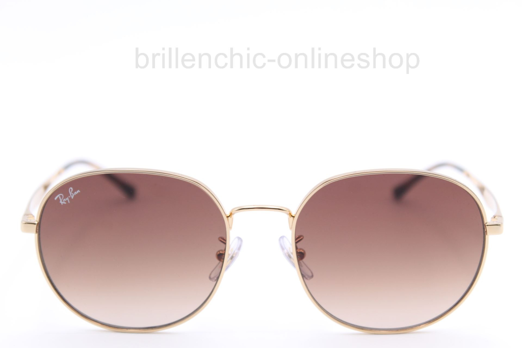 Ray Ban ORB 3727D  001/31 "NEW"