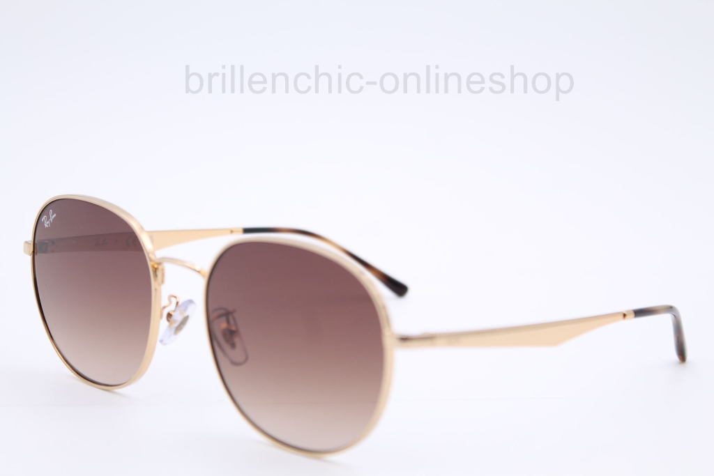 Ray Ban ORB 3727D  001/31 "NEW"