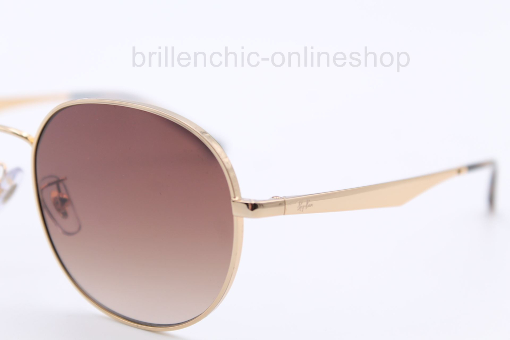 Ray Ban ORB 3727D  001/31 "NEW"