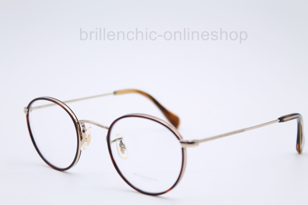 OLIVER PEOPLES  Coleridge ii OV1352  1352 col. 5035 "NEU"