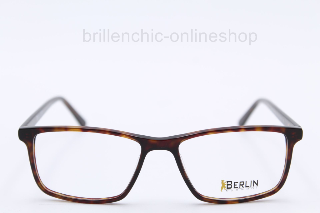 BERLIN EYEWEAR - OBERBAUMBRÜCKE C 5 "NEU"