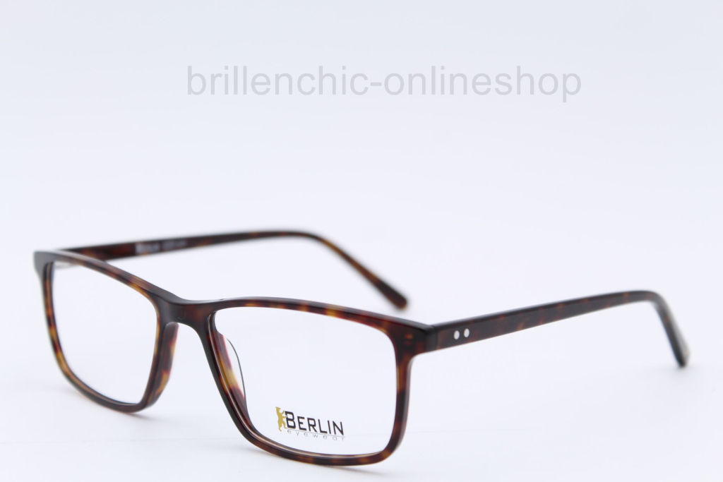 BERLIN EYEWEAR - OBERBAUMBRÜCKE C 5 "NEU"