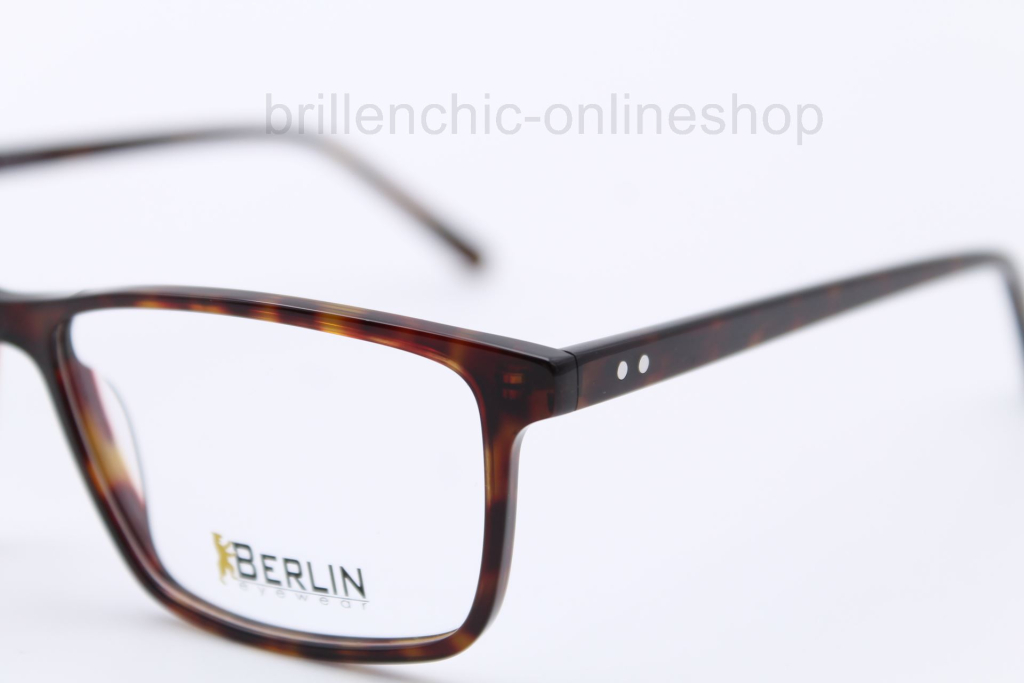 BERLIN EYEWEAR - OBERBAUMBRÜCKE C 5 "NEU"
