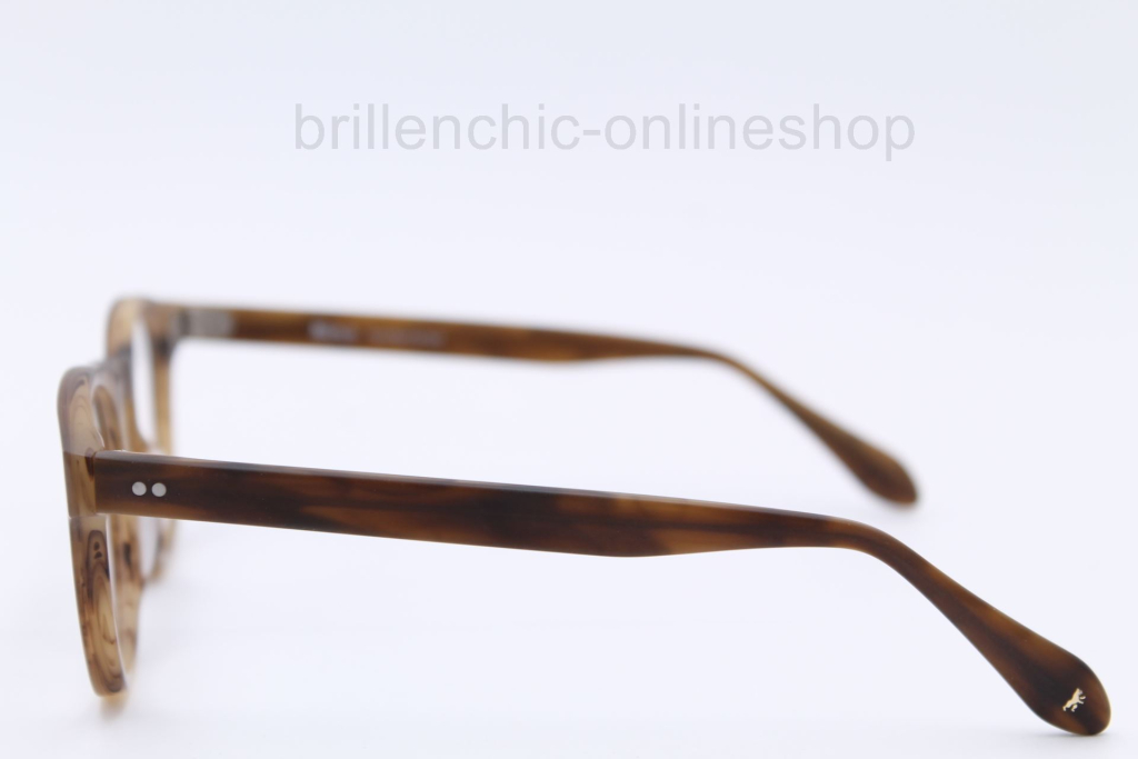 BERLIN EYEWEAR - BAUAKADEMIE C 2 "NEU"