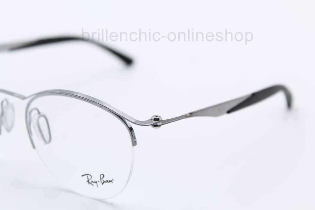 Ray Ban RB 7553 3214 "NEU"