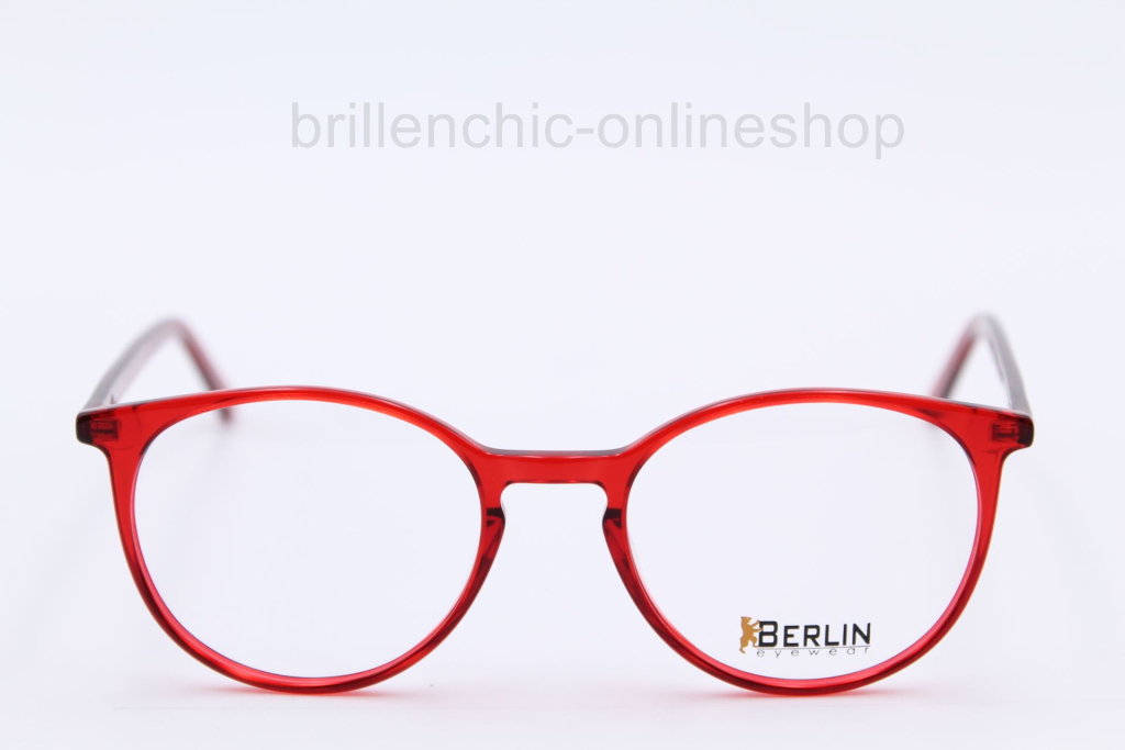 BERLIN EYEWEAR - TEGELER SEE C17 "NEU"