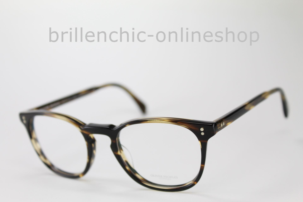 OLIVER PEOPLES FINLEY ESQ. OV 5298U 5298 1003 "NEW"