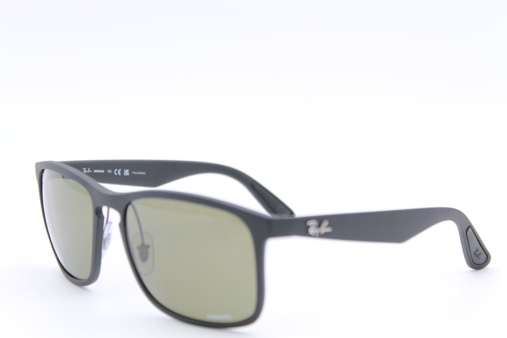 Ray Ban RB 4264 601S87 Polarisiert "NEW"