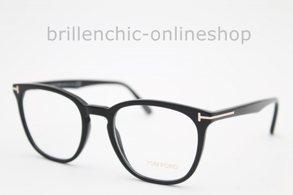 Brillenchic-onlineshop in Berlin - TOM FORD TF 5506 001 