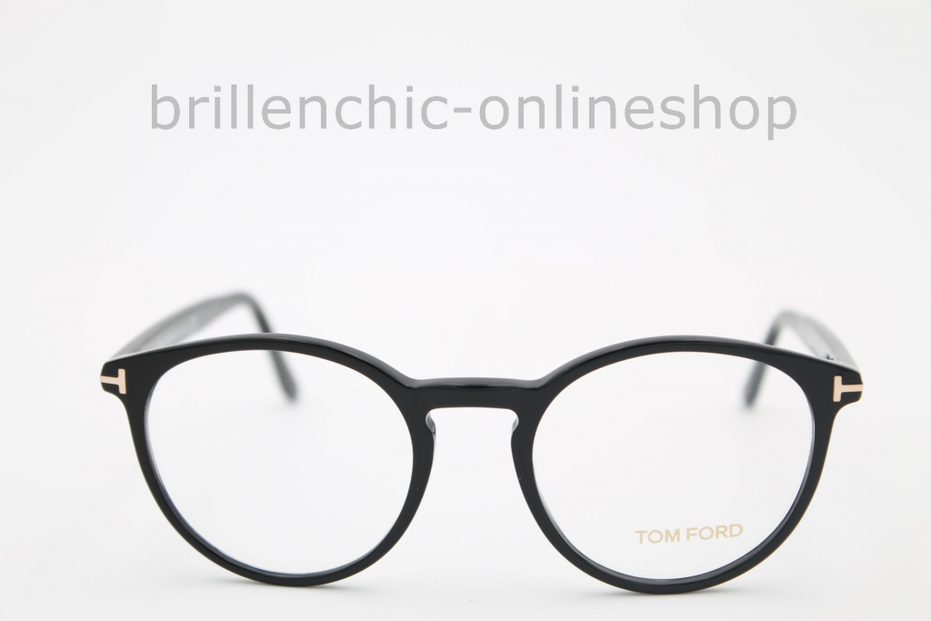 Brillenchic-onlineshop in Berlin - TOM FORD TF 5524 001 