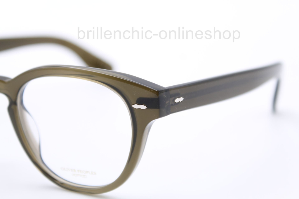 OLIVER PEOPLES OV 5413U 5413 Col. 1784 CARY GRANT "NEU"