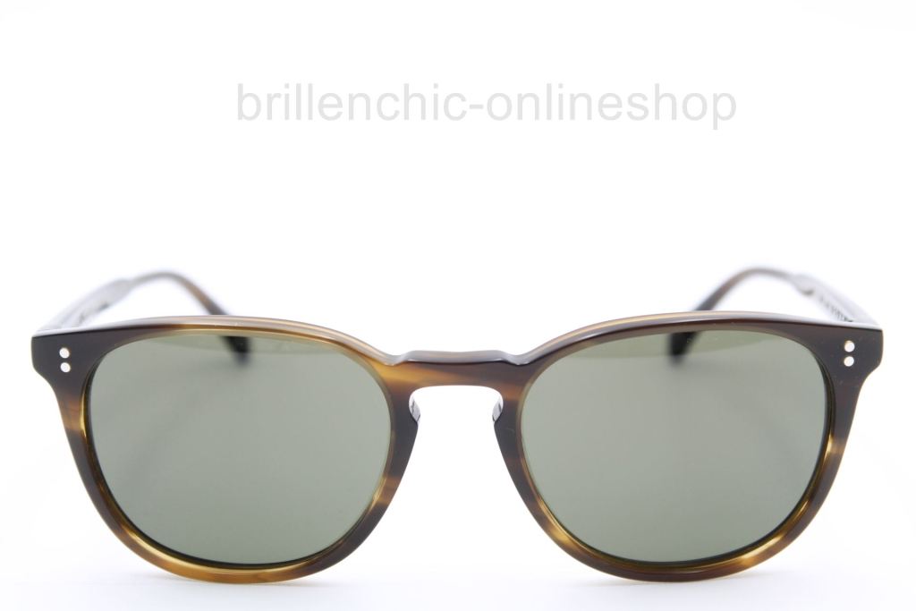 OLIVER PEOPLES FINLEY ESQ. SUN OV 5298SU 5298 Col. 167752 "NEU"