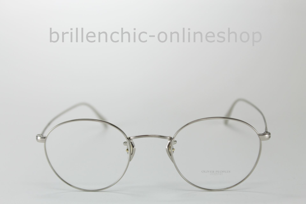 OLIVER PEOPLES OV 1186 5036 COLERIDGE  "NEU"