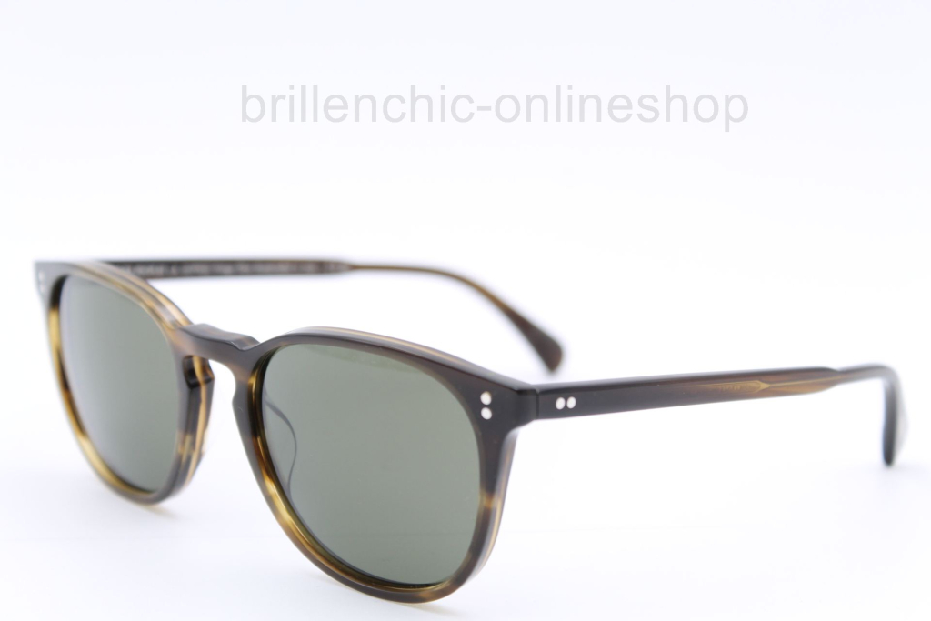 OLIVER PEOPLES FINLEY ESQ. SUN OV 5298SU 5298 Col. 167752 "NEU"