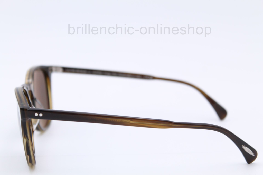 OLIVER PEOPLES FINLEY ESQ. SUN OV 5298SU 5298 Col. 167752 "NEU"