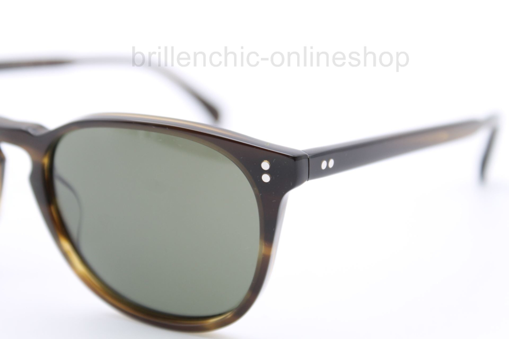 OLIVER PEOPLES FINLEY ESQ. SUN OV 5298SU 5298 Col. 167752 "NEU"