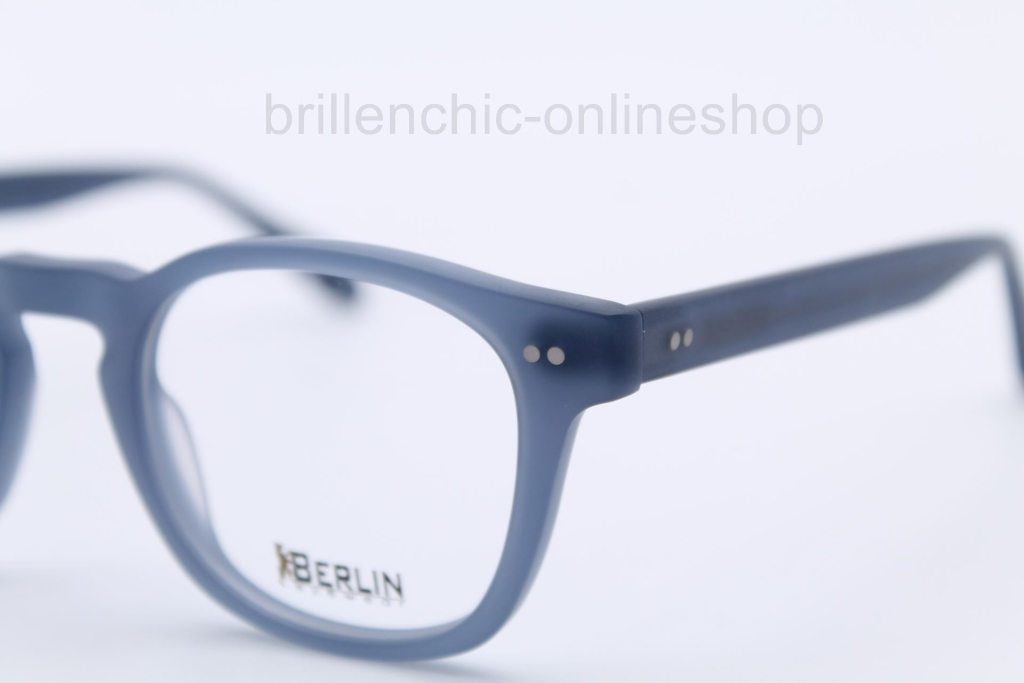 BERLIN EYEWEAR - BAUAKADEMIE C 4 "NEW"