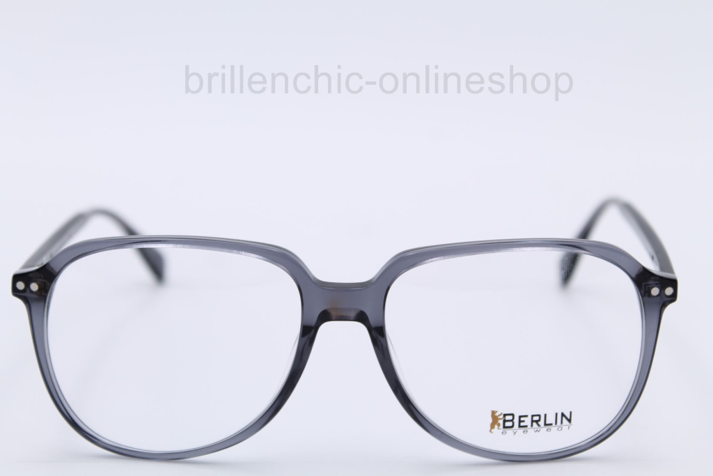 BERLIN EYEWEAR - BROMMYBRÜCKE C 2 "NEU"