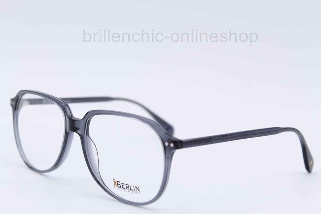 BERLIN EYEWEAR - BROMMYBRÜCKE C 2 "NEU"