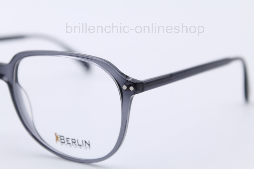 BERLIN EYEWEAR - BROMMYBRÜCKE C 2 "NEU"