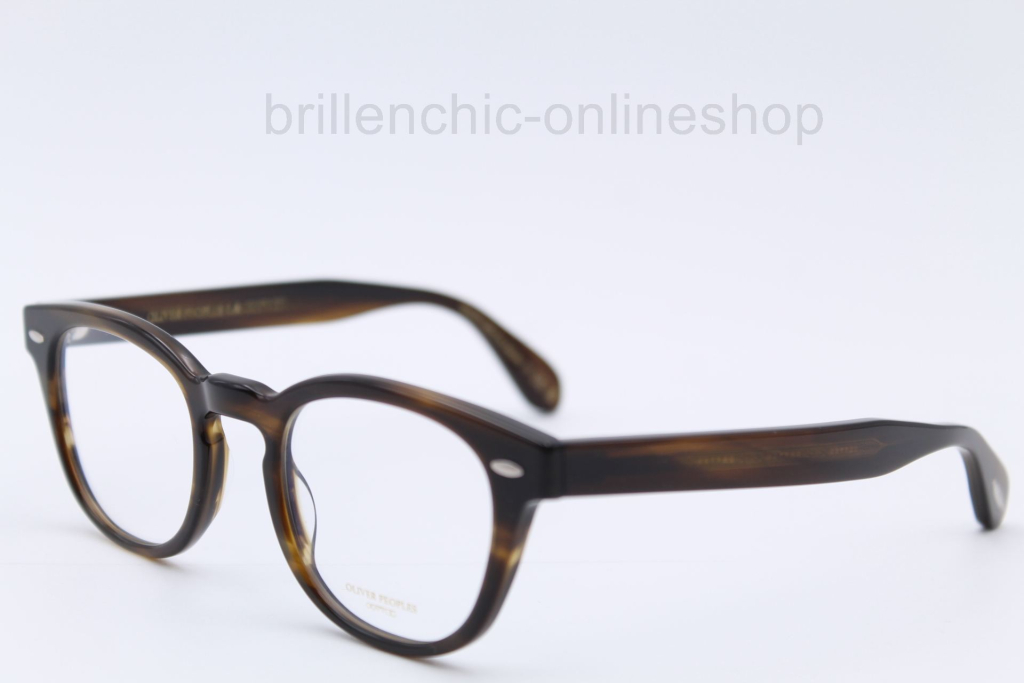 OLIVER PEOPLES SHELDRAKE OV 5036 Col. 1677 "NEU"