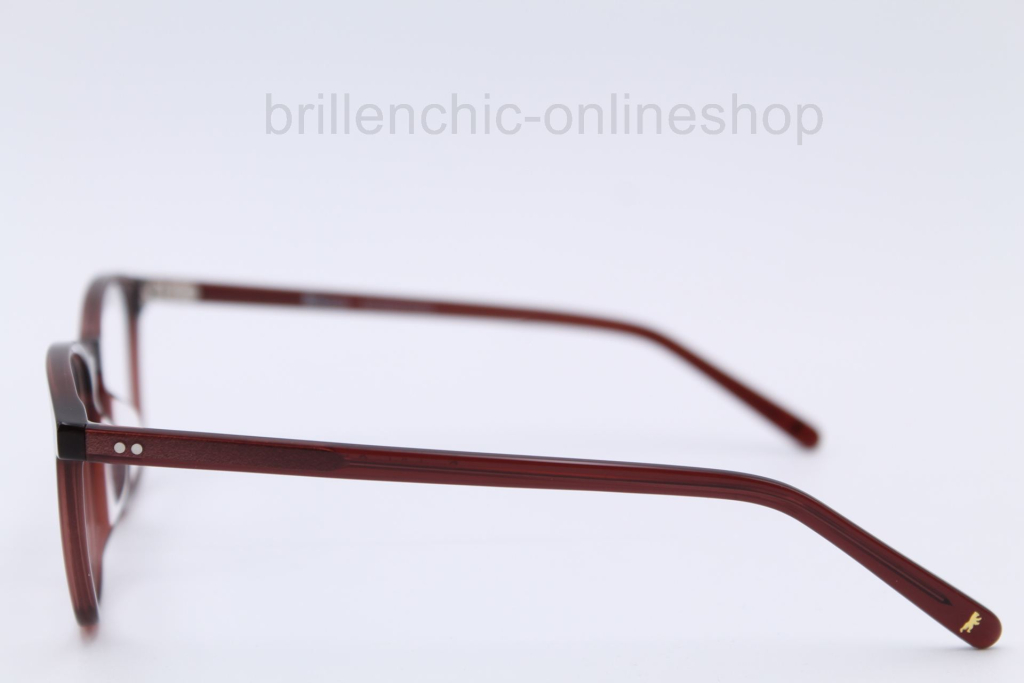 BERLIN EYEWEAR - DOVEBRÜCKE C 4 "NEW"