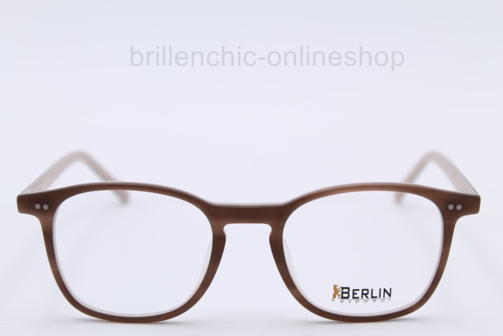 BERLIN EYEWEAR - DOVEBRÜCKE C 7 "NEU"
