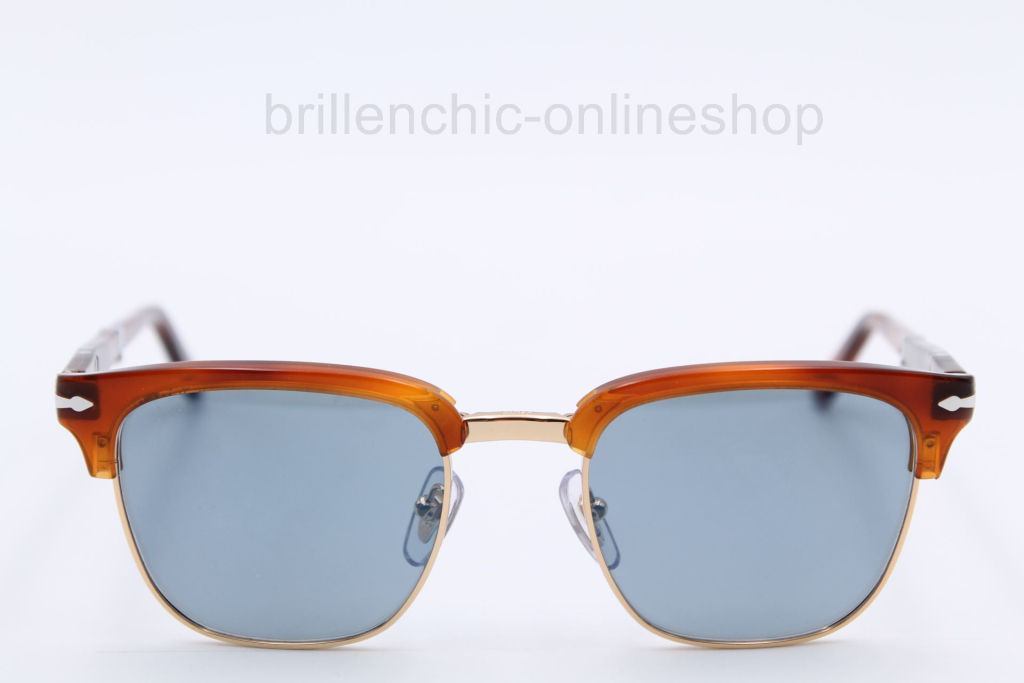 Persol PO 3375S 3375 Col. 96/56 FOLDING "NEU"