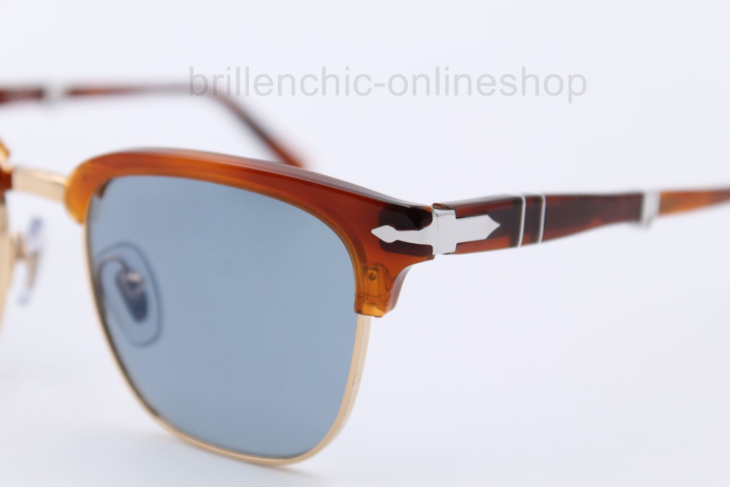 Persol PO 3375S 3375 Col. 96/56 FOLDING "NEU"