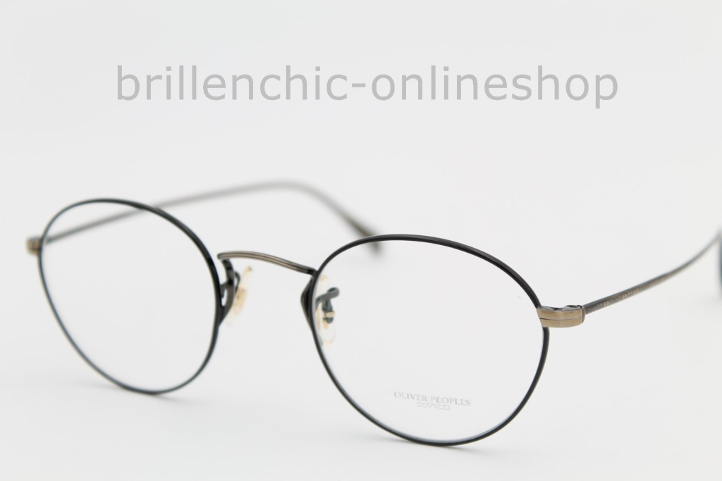 OLIVER PEOPLES OV 1186 5296 COLERIDGE  "NEU"