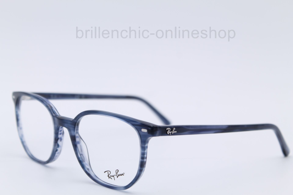 Ray Ban RB 5397 col. 8374 Elliot "NEU"