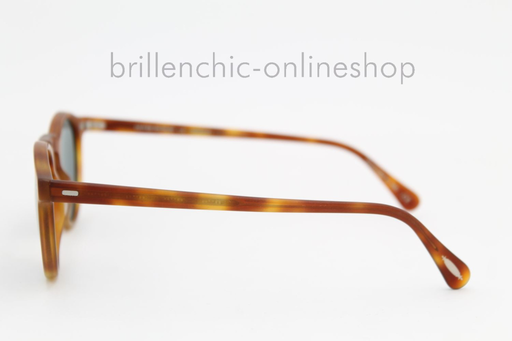 OLIVER PEOPLES GREGORY PECK SUN OV 5217S 5217 1483/R8 "NEU"