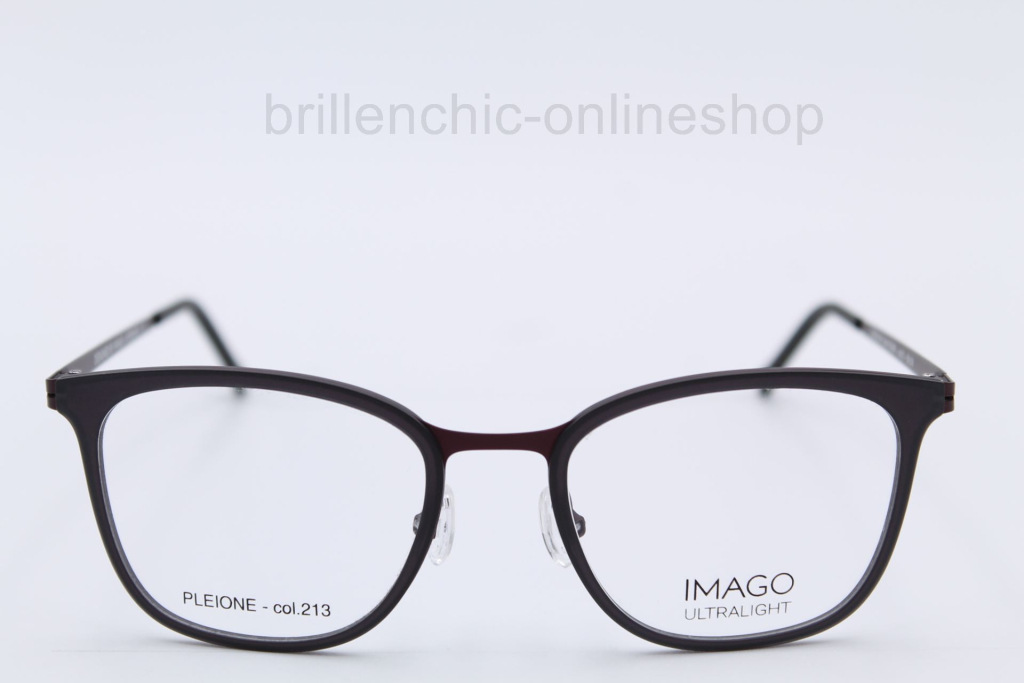 IMAGO ULTRALIGHT PLEIONE 213 "NEU"