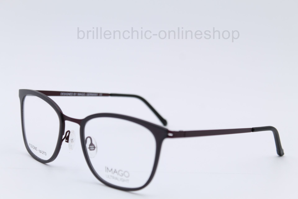 IMAGO ULTRALIGHT PLEIONE 213 "NEU"