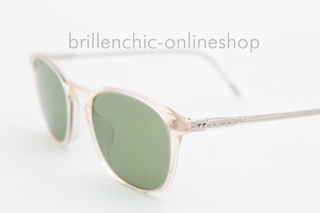 Brillenchic - onlineshop Berlin Ihr starker Partner für exklusive Brillen  online kaufen/OLIVER PEOPLES FINLEY VINTAGE SUN OV 5397SU 5397 109452  exklusiv im Brillenchic-Onlineshop