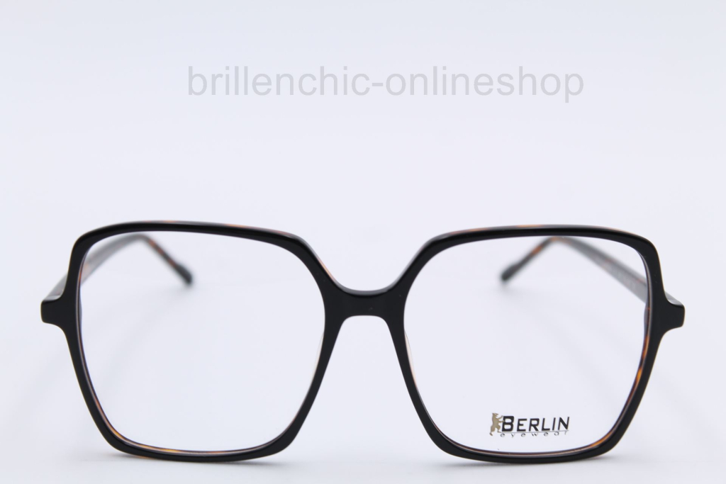 BERLIN EYEWEAR - UFERPROMENADE C 1 "NEW"