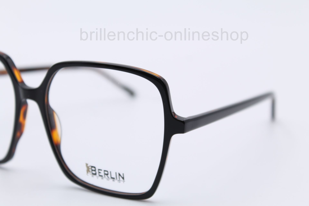 BERLIN EYEWEAR - UFERPROMENADE C 1 "NEW"