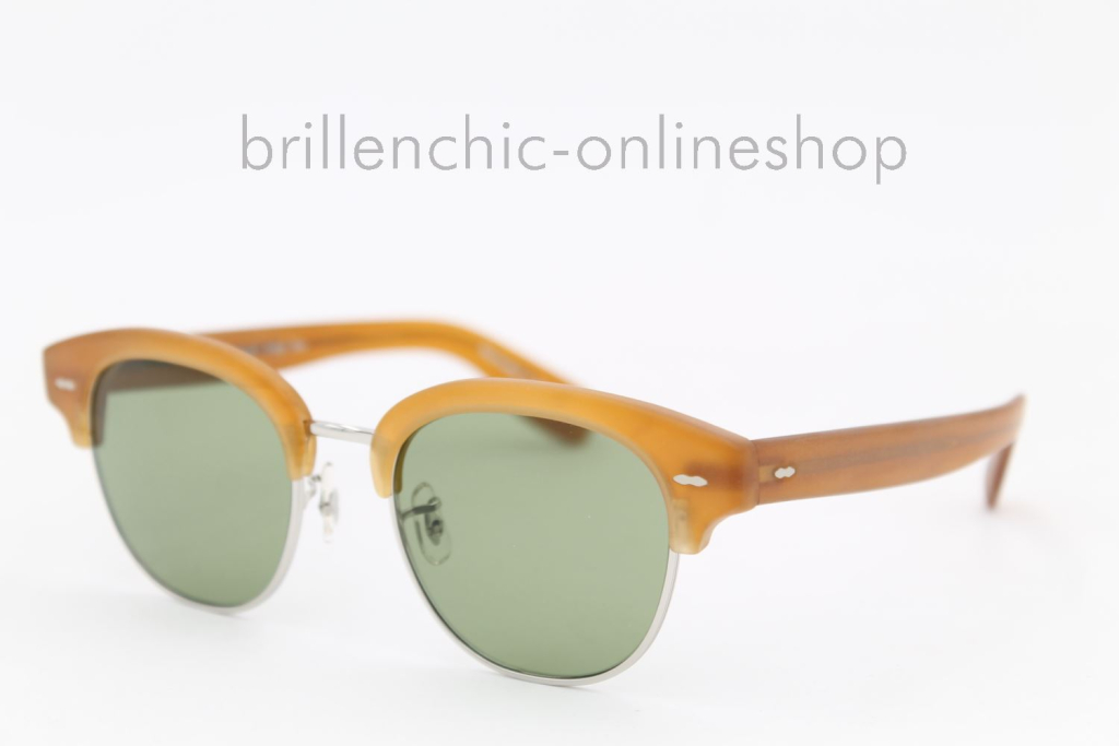 OLIVER PEOPLES CARY GRANT 2 SUN OV 5436S 5436 169952 "NEU"