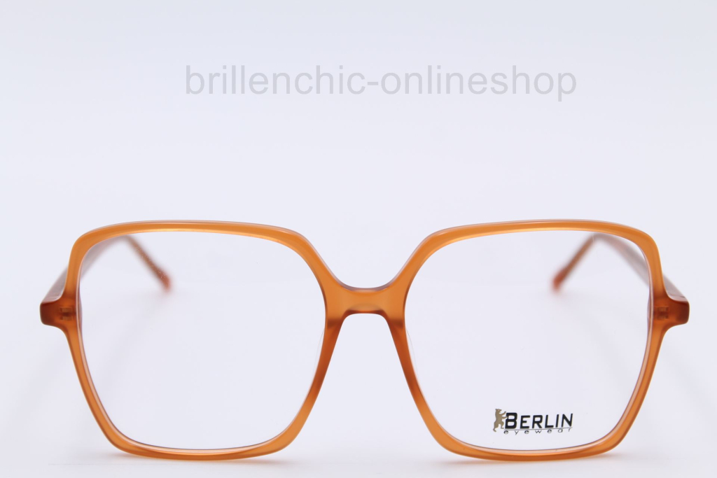 BERLIN EYEWEAR - UFERPROMENADE C 3 "NEW"