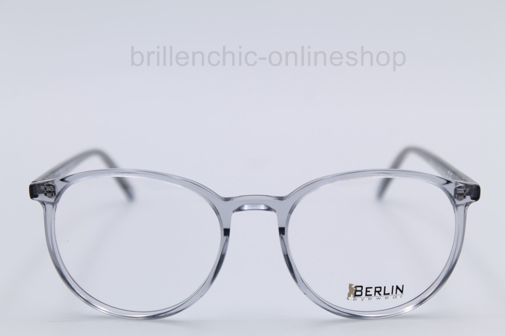 BERLIN EYEWEAR - BIKINIHAUS  C 4 "NEW"