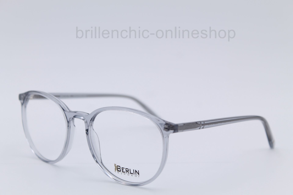 BERLIN EYEWEAR - BIKINIHAUS  C 4 "NEW"