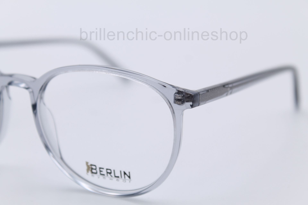 BERLIN EYEWEAR - BIKINIHAUS  C 4 "NEW"