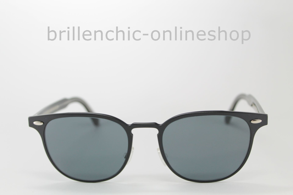 OLIVER PEOPLES SHELDRAKE METAL OV 1179S 1179 5232/87 "NEW"